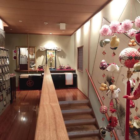 Dyeing And Hostel Nakashimaya - Female Only Kumamoto Exterior photo