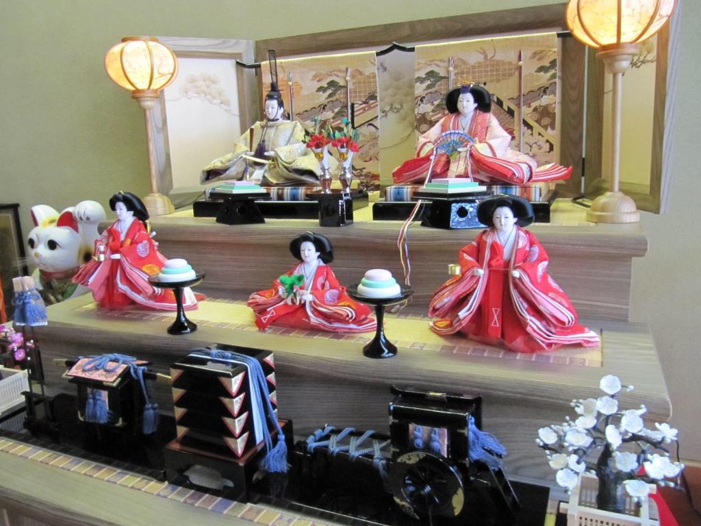 Dyeing And Hostel Nakashimaya - Female Only Kumamoto Exterior photo