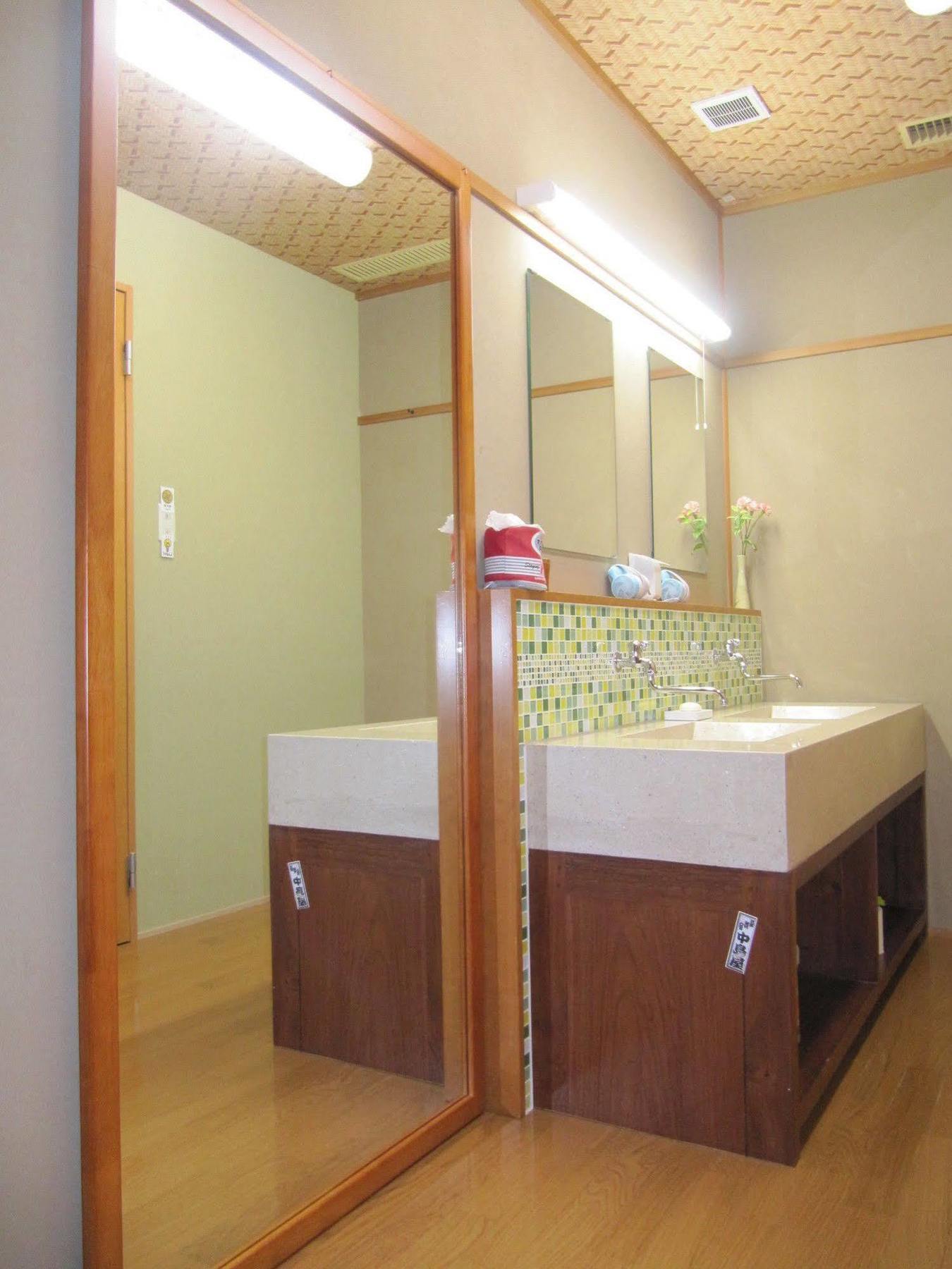 Dyeing And Hostel Nakashimaya - Female Only Kumamoto Exterior photo