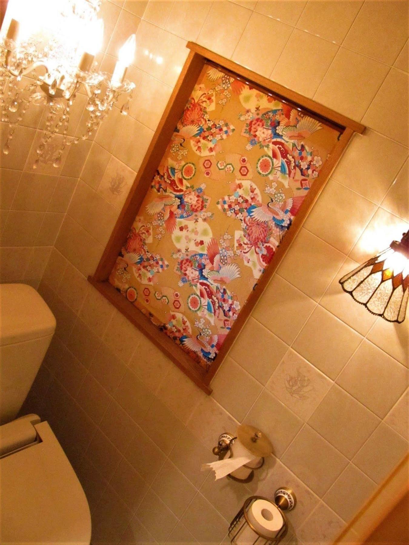Dyeing And Hostel Nakashimaya - Female Only Kumamoto Exterior photo