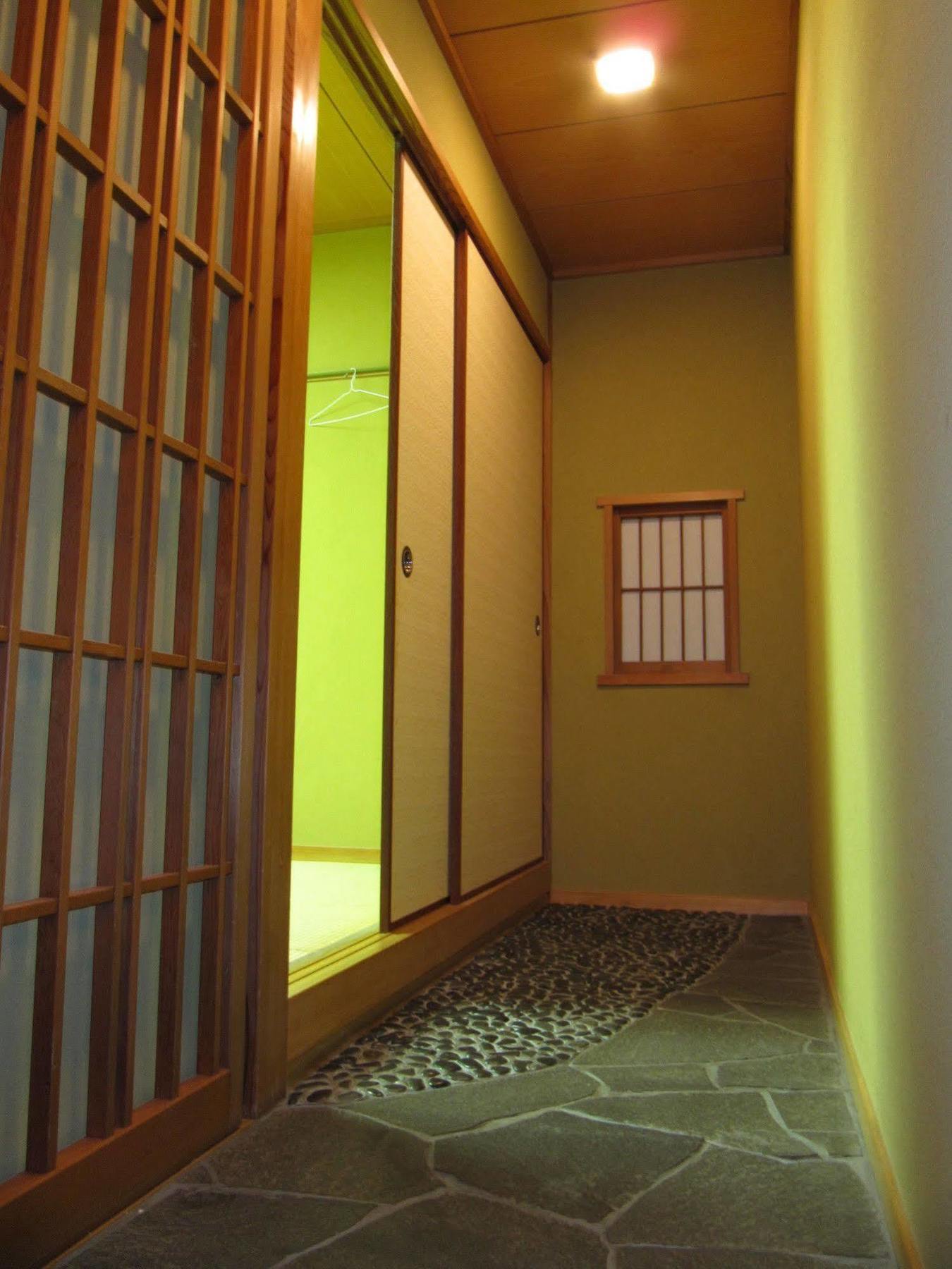 Dyeing And Hostel Nakashimaya - Female Only Kumamoto Exterior photo