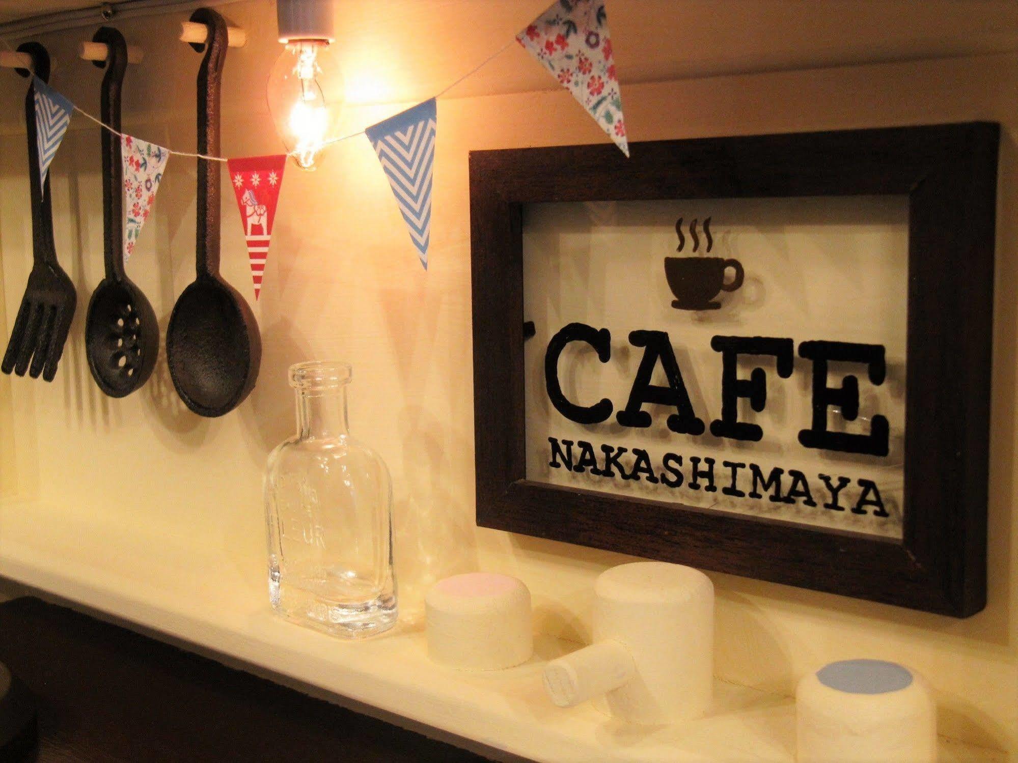 Dyeing And Hostel Nakashimaya - Female Only Kumamoto Exterior photo
