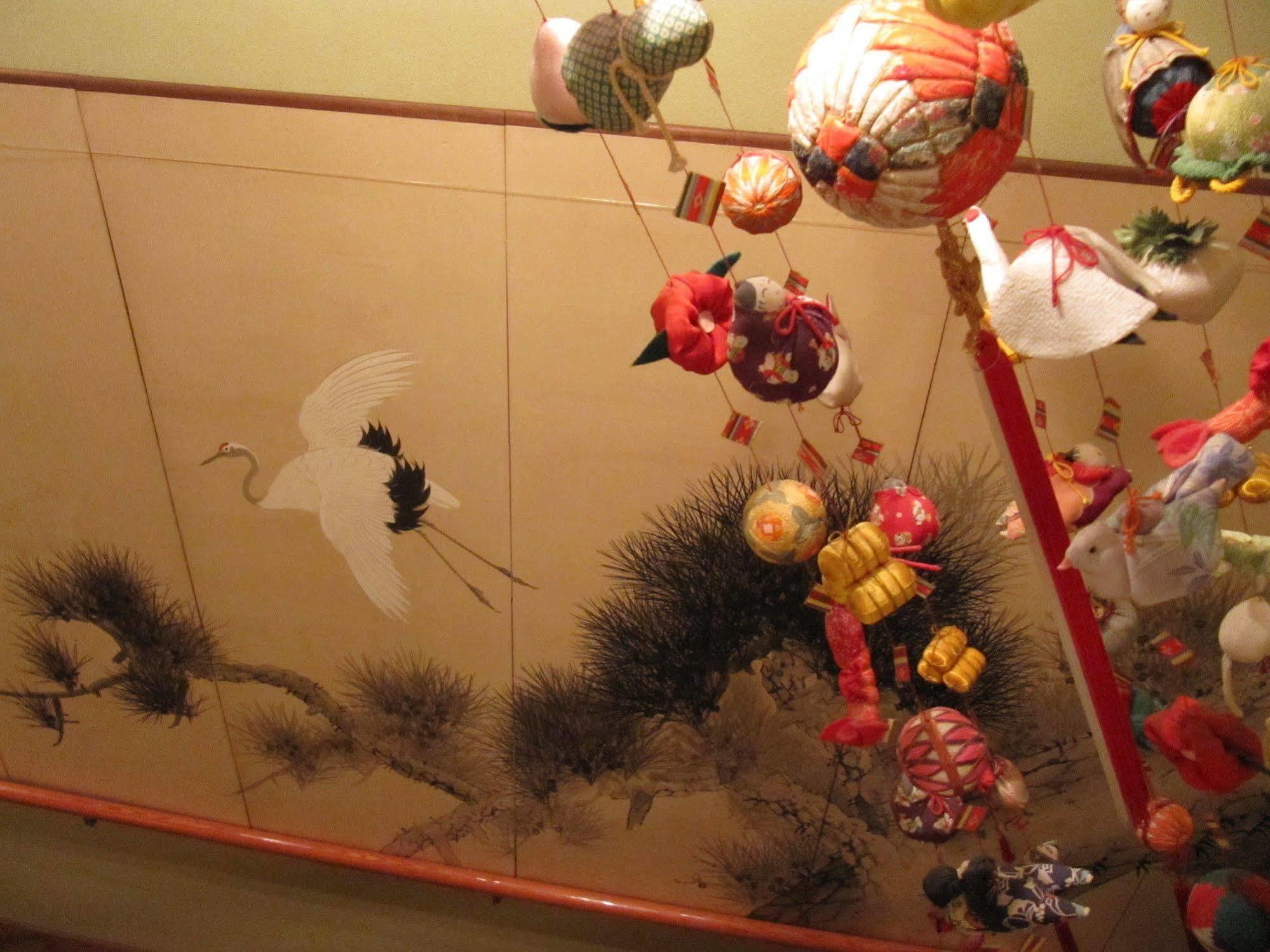 Dyeing And Hostel Nakashimaya - Female Only Kumamoto Exterior photo