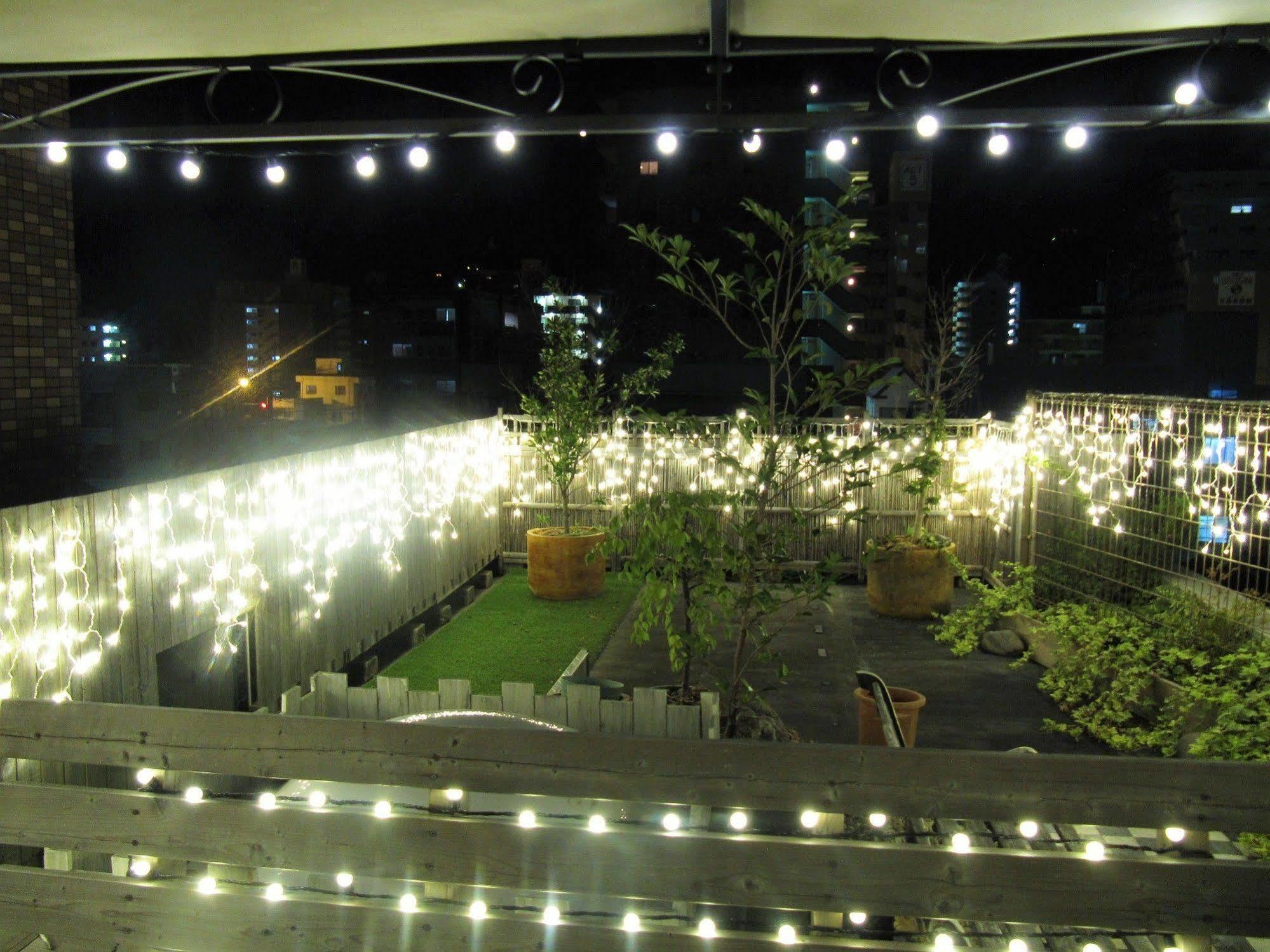 Dyeing And Hostel Nakashimaya - Female Only Kumamoto Exterior photo