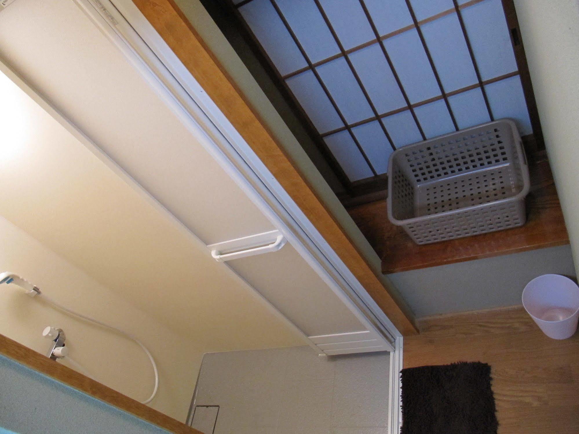 Dyeing And Hostel Nakashimaya - Female Only Kumamoto Exterior photo