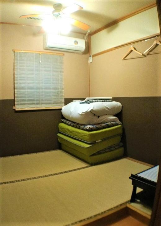 Dyeing And Hostel Nakashimaya - Female Only Kumamoto Exterior photo